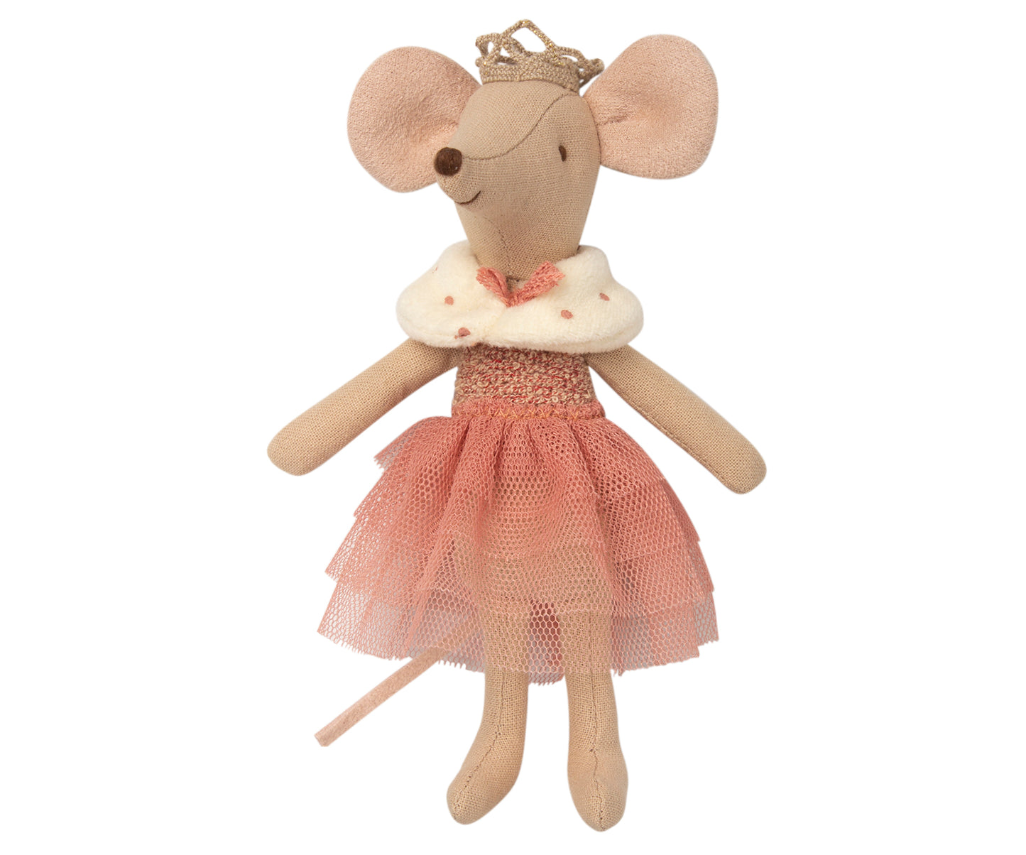 Princess mouse, Big sister