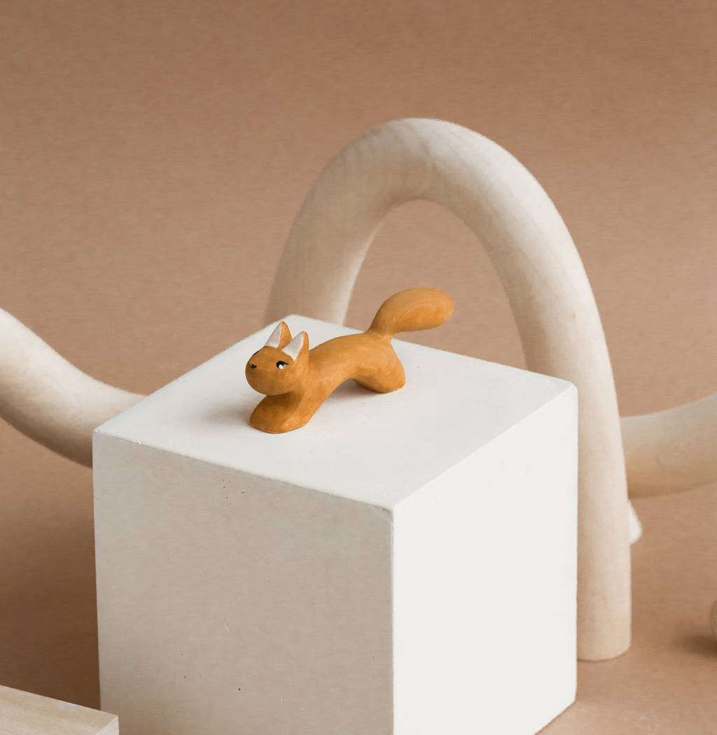 Squirrel