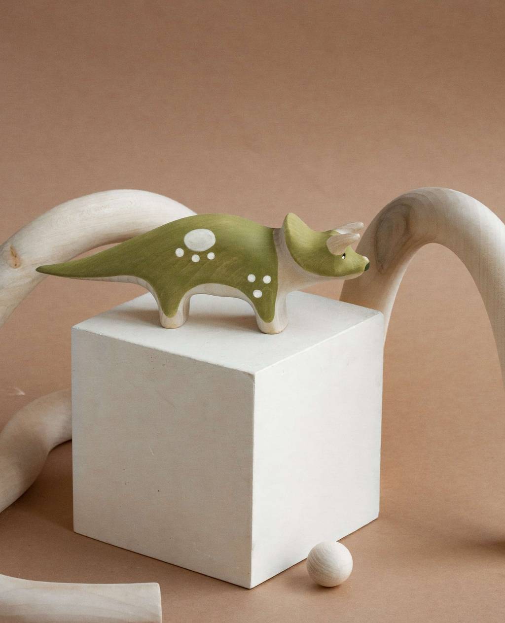 Triceratops