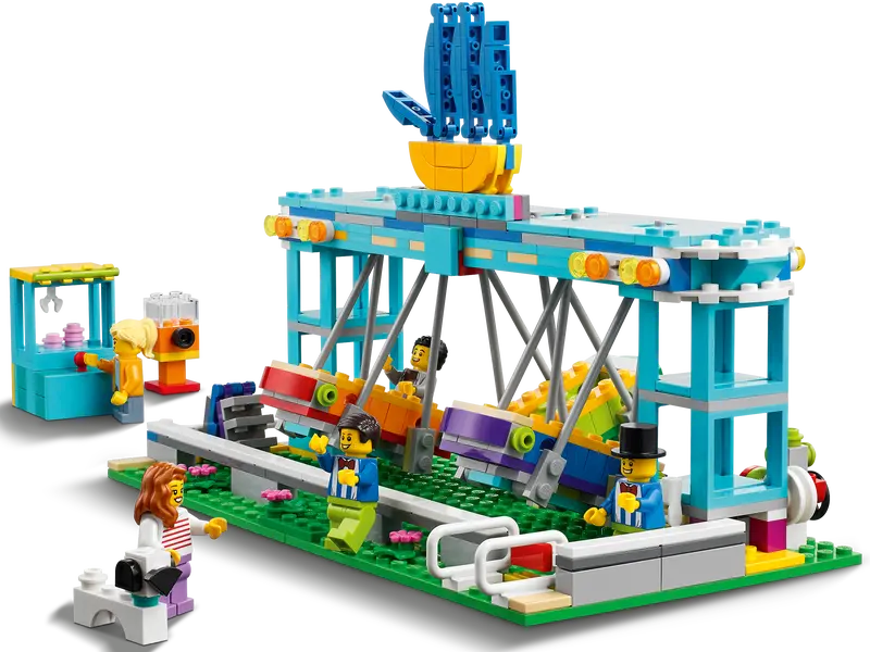 Lego 31119 Ferris Wheel
