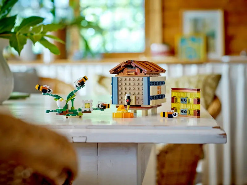 Lego 31143 Birdhouse
