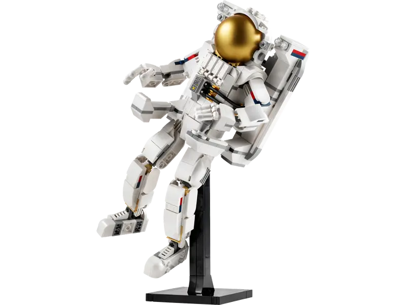 Lego 31152 Space Astronaut