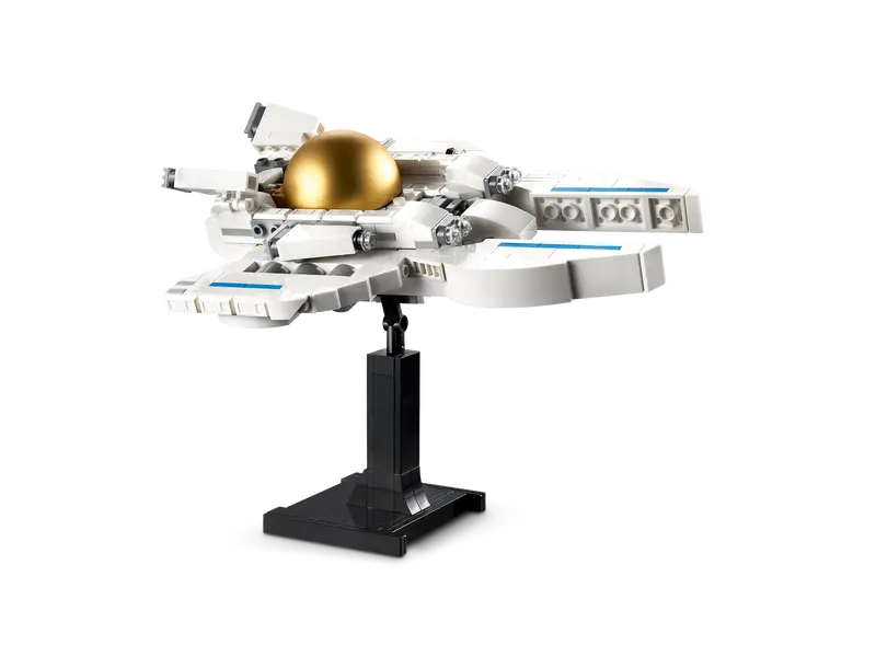 Lego 31152 Space Astronaut