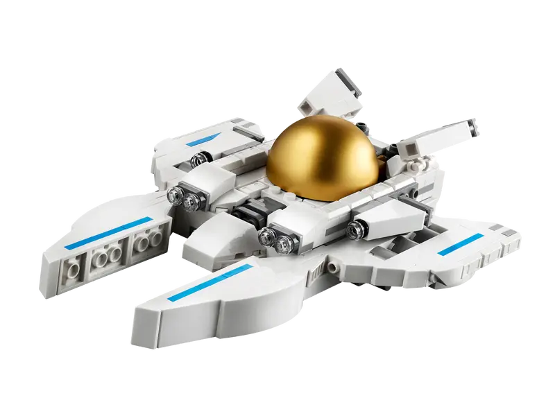 Lego 31152 Space Astronaut
