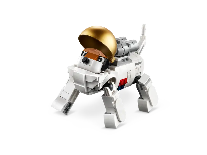 Lego 31152 Space Astronaut