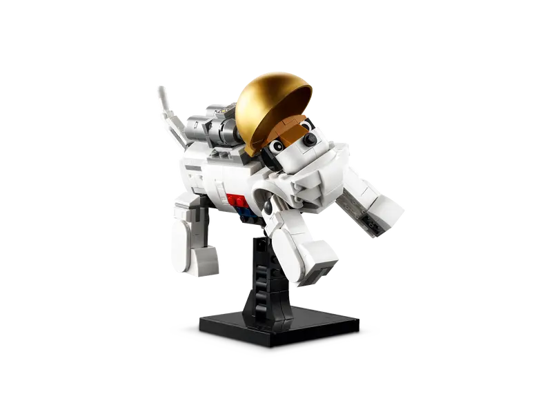 Lego 31152 Space Astronaut