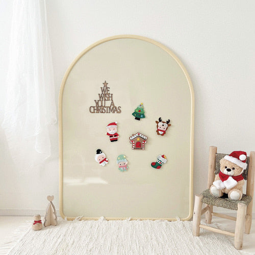 Momsboard Macaron Board