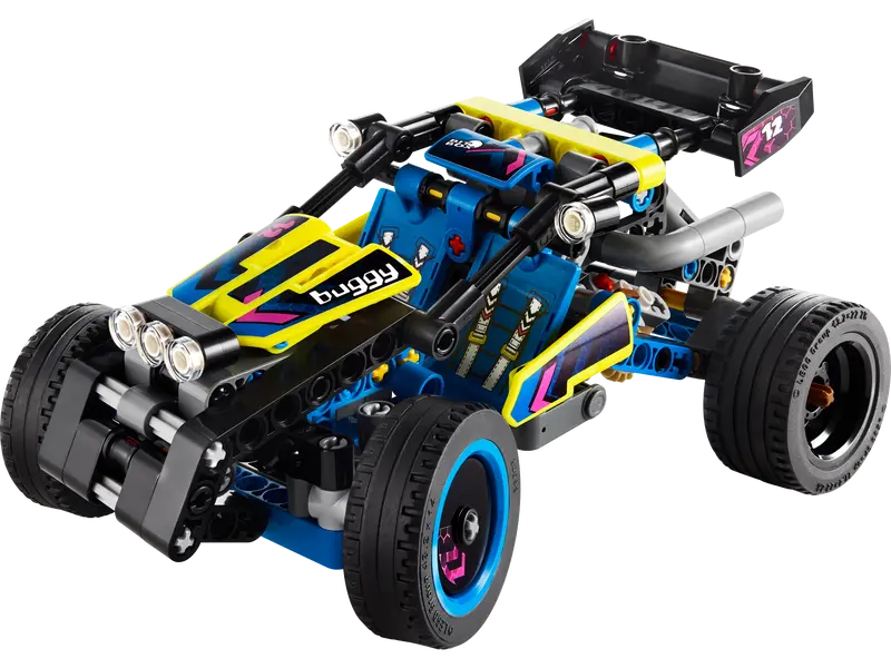 Lego 42164 Off-Road Race Buggy