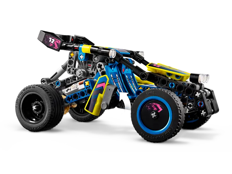 Lego 42164 Off-Road Race Buggy