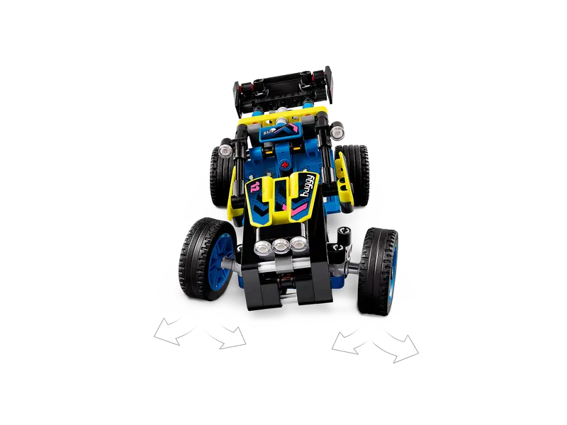 Lego 42164 Off-Road Race Buggy