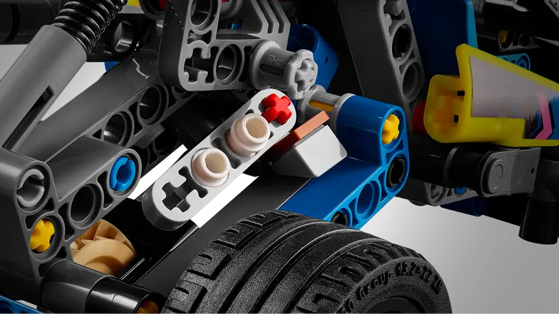 Lego 42164 Off-Road Race Buggy