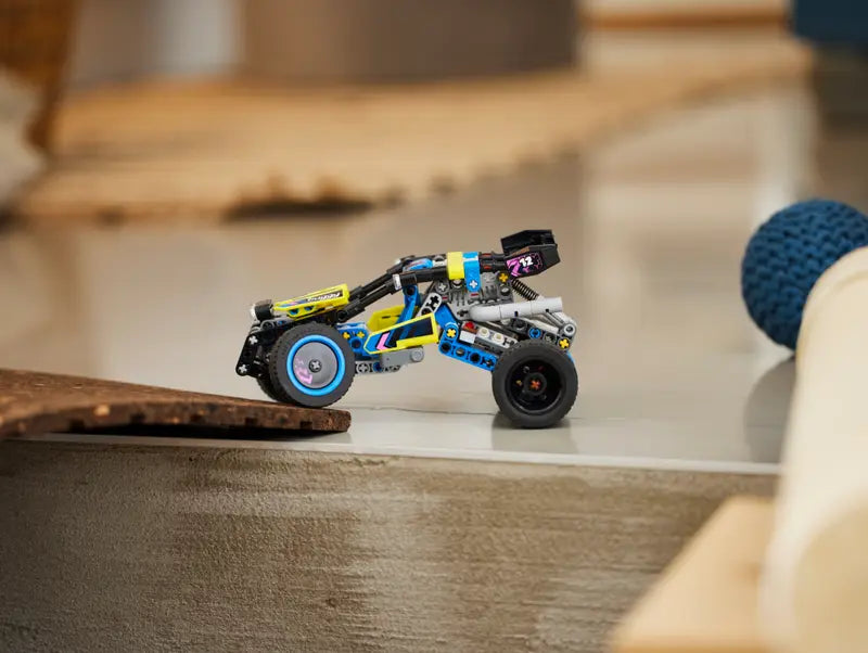 Lego 42164 Off-Road Race Buggy
