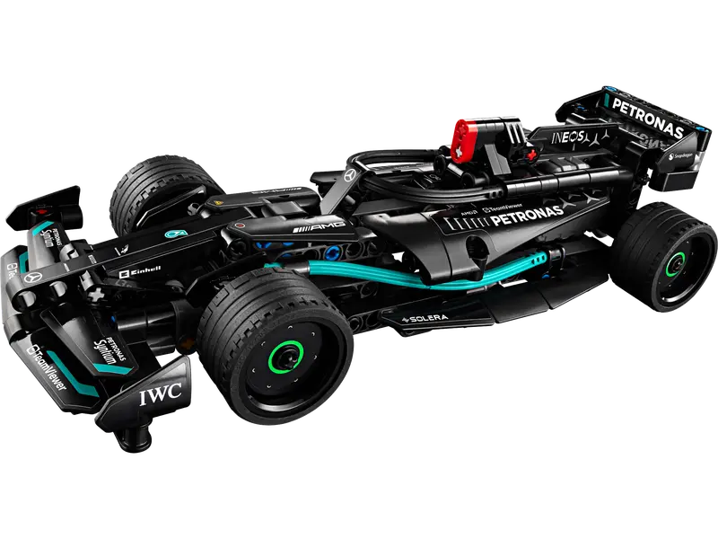 Lego 42165 Mercedes-AMG F1 W14 E Performance Pull-Back