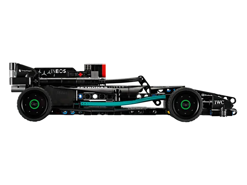 Lego 42165 Mercedes-AMG F1 W14 E Performance Pull-Back
