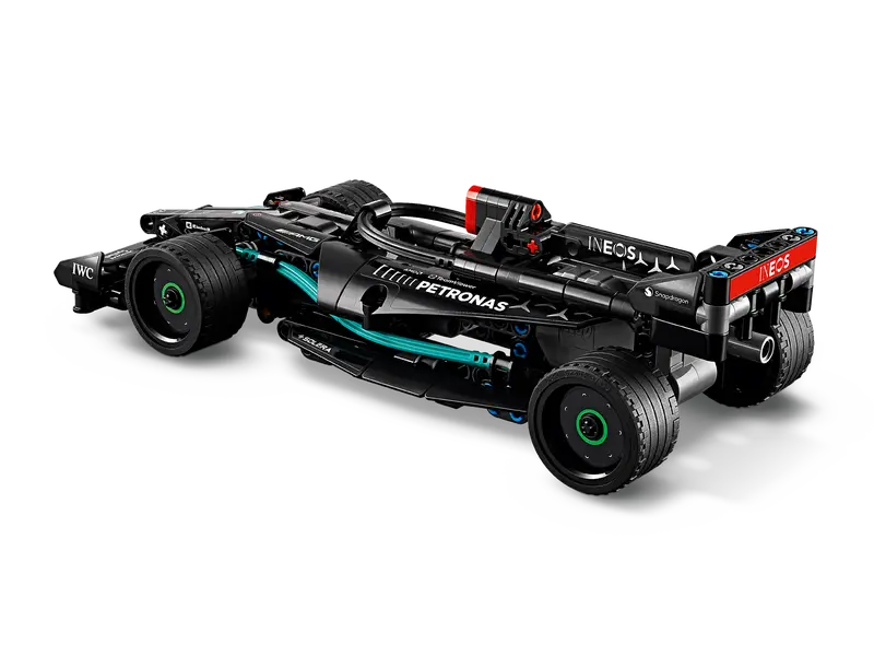 Lego 42165 Mercedes-AMG F1 W14 E Performance Pull-Back