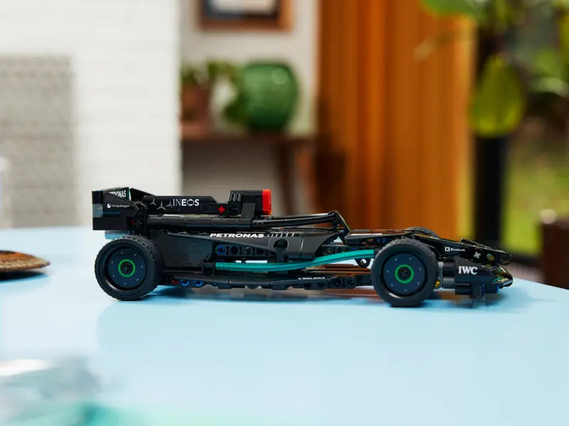 Lego 42165 Mercedes-AMG F1 W14 E Performance Pull-Back