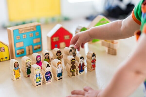 Children Around the World