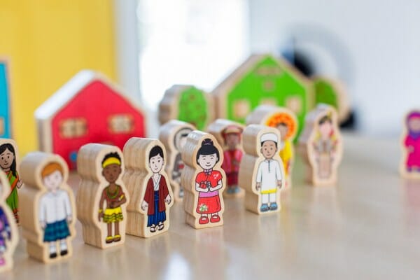 Children Around the World