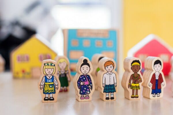 Children Around the World