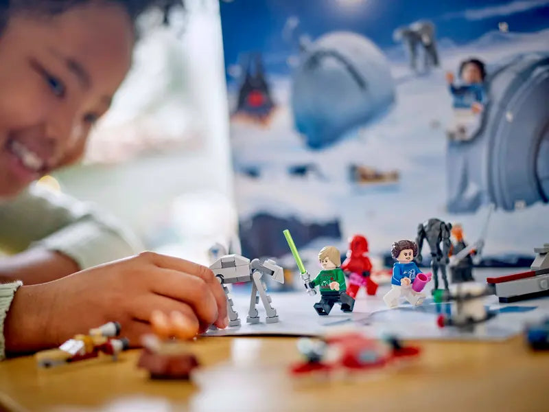 Lego 75395 Star Wars™ Advent Calendar 2024