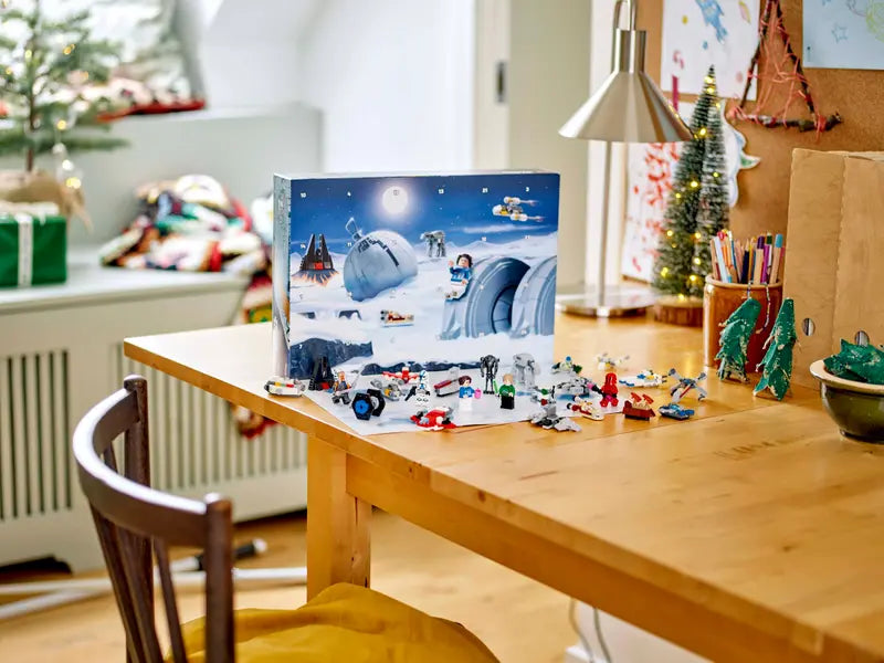 Lego 75395 Star Wars™ Advent Calendar 2024