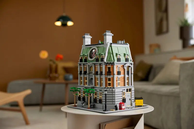 Lego 76218 Sanctum Sanctorum