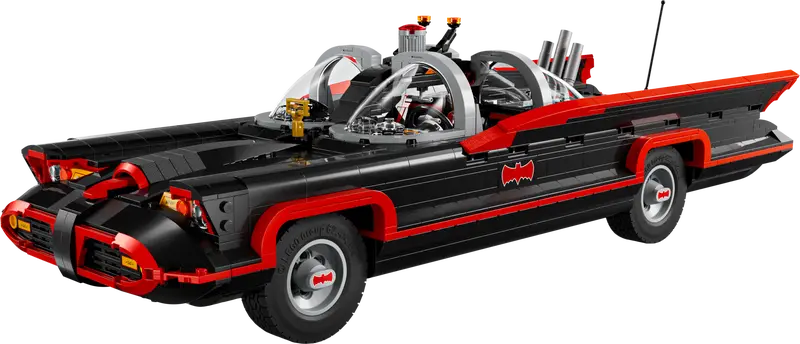 Lego 76328 Batman™: The Classic TV Series Batmobile™