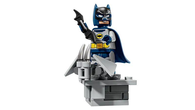 Lego 76328 Batman™: The Classic TV Series Batmobile™