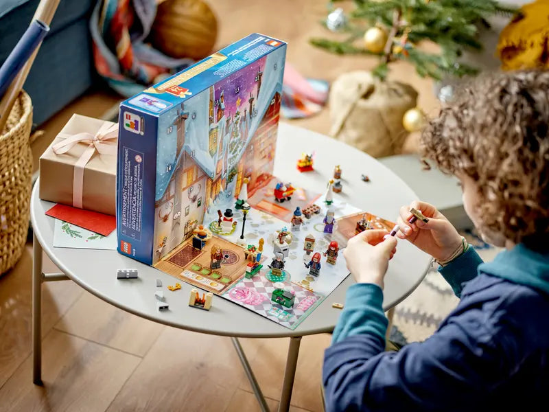 Lego 76418 Harry Potter™ Advent Calendar 2023