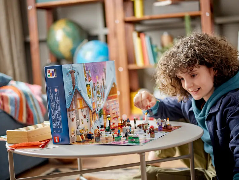 Lego 76418 Harry Potter™ Advent Calendar 2023