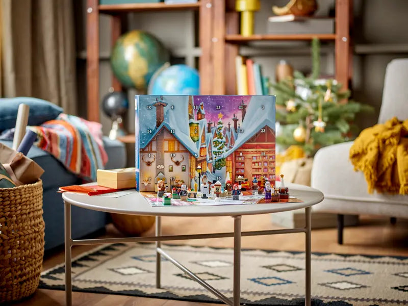 Lego 76418 Harry Potter™ Advent Calendar 2023