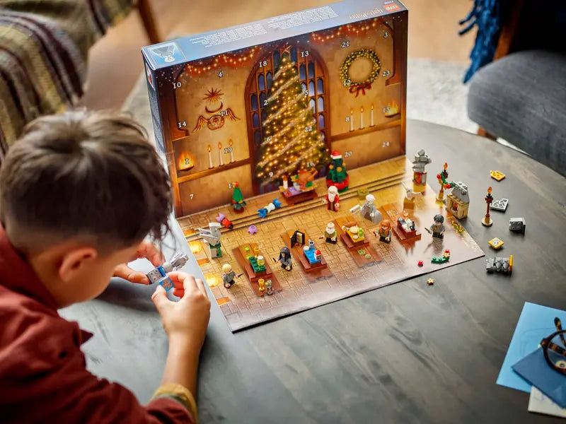 Lego 76438 Harry Potter™ 2024 Advent Calendar