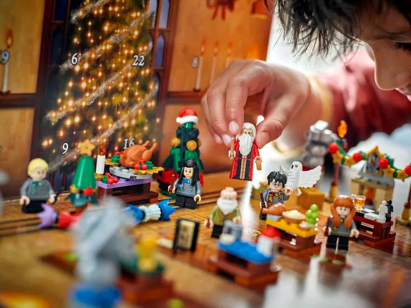 Lego 76438 Harry Potter™ 2024 Advent Calendar