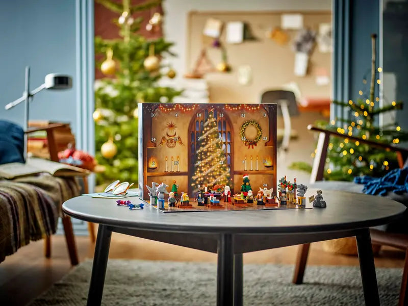 Lego 76438 Harry Potter™ 2024 Advent Calendar