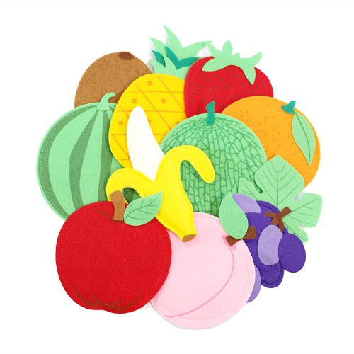 Momsboard Felt Magnets