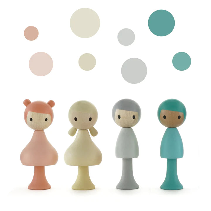 Fairies and Elves