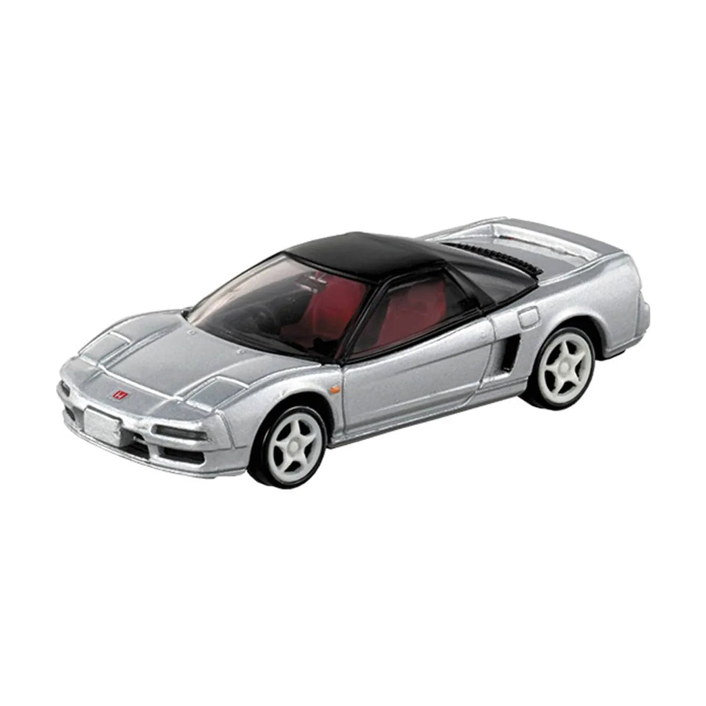 Honda NSX - 3 Models Collection