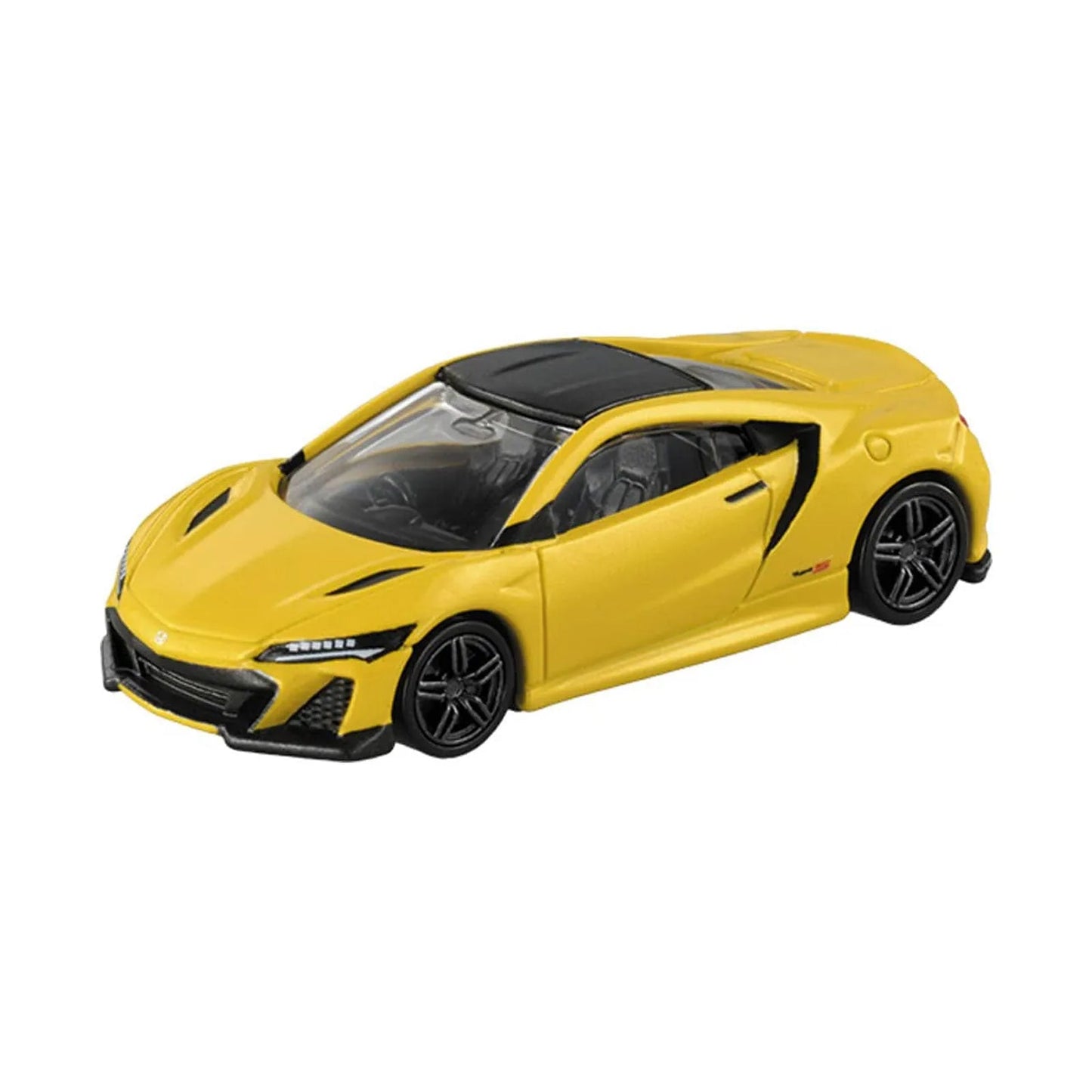 Honda NSX - 3 Models Collection