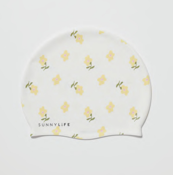Sunnylife Shaped Swimming Cap Fairy