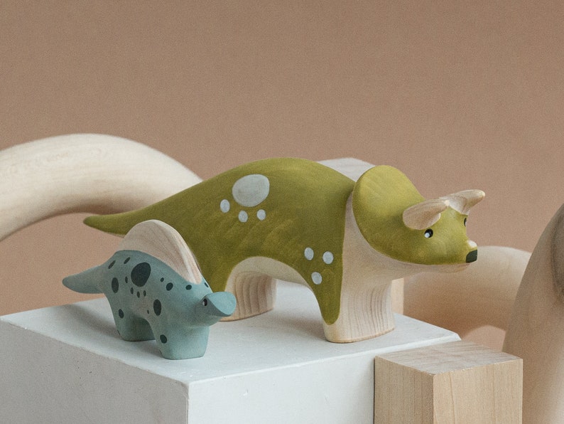 Triceratops