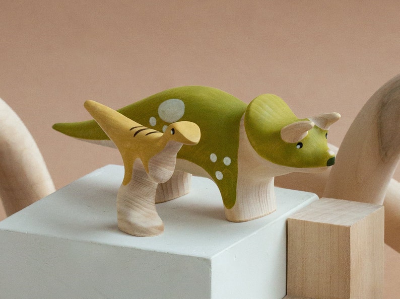 Triceratops