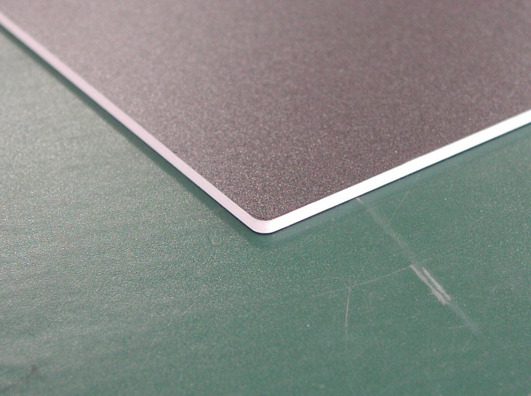 Kitpas Reversible Panel A3 for Crayons