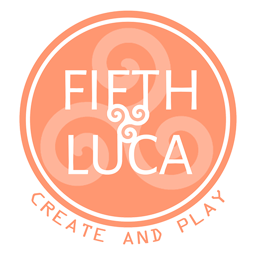 Fifth and Luca Logo