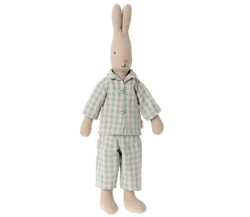 Rabbit size 2, Pyjamas