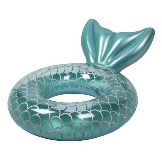Sunnylife Pool Ring Mermaid
