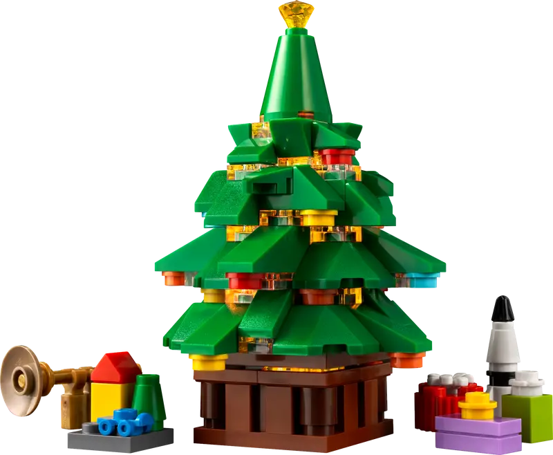 Lego 10293 Santa's Visit