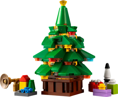 Lego 10293 Santa's Visit