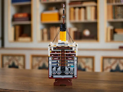 Lego 10294 Titanic