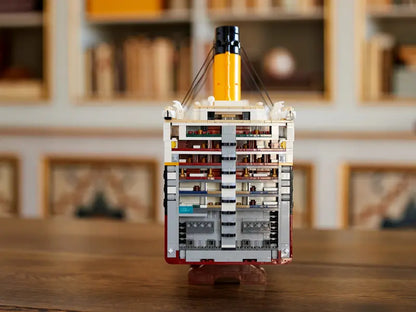 Lego 10294 Titanic