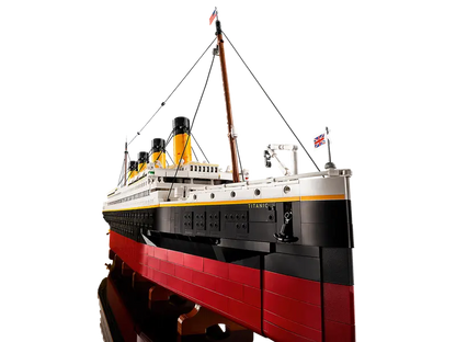 Lego 10294 Titanic